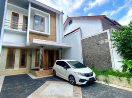 6 Bedroom House for sale in Sleman, Yogyakarta, Ngaglik, Sleman