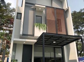3 Kamar Rumah for sale in Legok, Banten, Legok