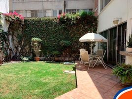4 Schlafzimmer Villa zu verkaufen in Miguel Hidalgo, Mexico City, Miguel Hidalgo