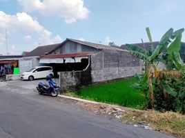  Land for sale in Yogyakarta, Depok, Sleman, Yogyakarta