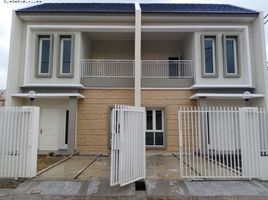 2 Kamar Rumah for sale in Taman, Sidoarjo, Taman