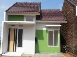 2 Kamar Rumah for sale in Kidung Kandang, Malang Regency, Kidung Kandang