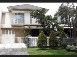 5 Habitación Casa en venta en Wiyung, East Jawa, Wiyung