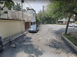 3 Schlafzimmer Villa zu verkaufen in Miguel Hidalgo, Mexico City, Miguel Hidalgo