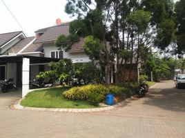 4 Bedroom Villa for sale in Cimahi Tengah, Bandung, Cimahi Tengah