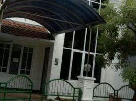 4 Schlafzimmer Haus zu verkaufen in Tambaksari, East Jawa, Tambaksari, Surabaya