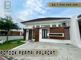2 Habitación Casa en venta en Mlati, Yogyakarta, Mlati, Sleman, Yogyakarta