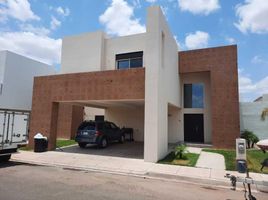 3 Schlafzimmer Villa zu vermieten in Cajeme, Sonora, Cajeme, Sonora