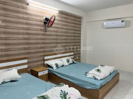 在Dong Da, 河內市出租的3 卧室 屋, O Cho Dua, Dong Da