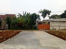  Land for sale in Bojonggede, Bogor, Bojonggede