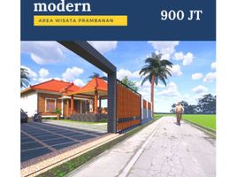 3 Schlafzimmer Haus zu verkaufen in Seyegan, Yogyakarta, Seyegan, Sleman, Yogyakarta