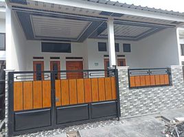 2 Bedroom House for sale in Cisoka, Tangerang, Cisoka