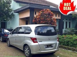 4 Schlafzimmer Haus zu verkaufen in Cileunyi, West Jawa, Cileunyi