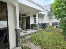 5 Habitación Casa en venta en Tambaksari, East Jawa, Tambaksari
