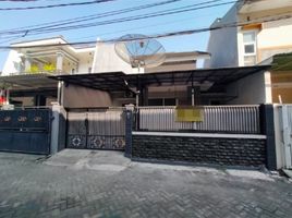 2 Kamar Rumah for sale in Gayungan, Surabaya, Gayungan