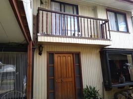 6 Bedroom House for sale in Mariquina, Valdivia, Mariquina