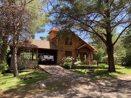 2 chambre Villa for sale in Junin, San Luis, Junin