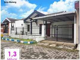 3 Kamar Rumah for sale in Singosari, Malang Regency, Singosari