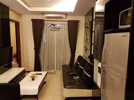 1 Kamar Apartemen for sale in PT MRT Jakarta, Tanah Abang, Menteng