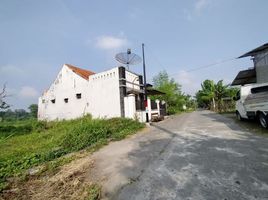  Land for sale in Yogyakarta, Kalasan, Sleman, Yogyakarta