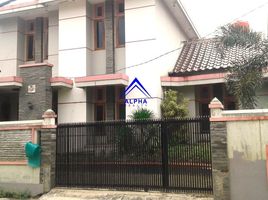 Maison 4 chambre à vendre à Cimahi Tengah, West Jawa, Cimahi Tengah