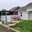 2 Bedroom House for sale in Jonggol, Bogor, Jonggol