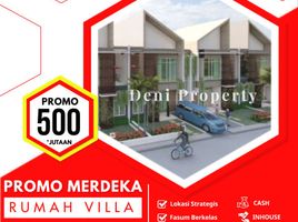 2 Bedroom House for sale in Singosari, Malang Regency, Singosari