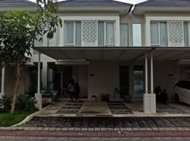 3 Habitación Villa en venta en Mulyorejo, East Jawa, Mulyorejo