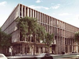 283 m2 Office for rent in Azcapotzalco, Mexico City, Azcapotzalco
