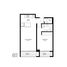 Appartement 1 chambre à vendre à Tigre, Buenos Aires, Tigre