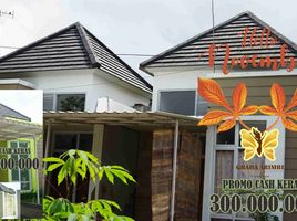 2 Kamar Vila for sale in Sidomukti, Salatiga, Sidomukti