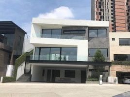 Villa 4 chambre à vendre à Naucalpan De Juarez, Mexico, Naucalpan De Juarez