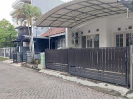 3 Habitación Villa en venta en Mulyorejo, East Jawa, Mulyorejo