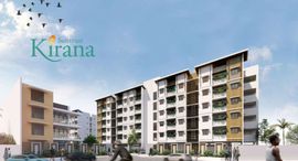 Available Units at KIRANA