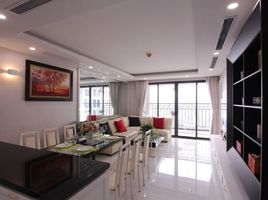 3 Bedroom Apartment for rent in Quang An, Tay Ho, Quang An