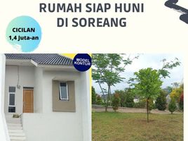 2 Kamar Rumah for sale in Soreang, Bandung, Soreang