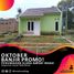 2 Kamar Rumah for sale in Kedaton, Bandar Lampung, Kedaton