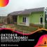 2 Kamar Rumah for sale in Lampung, Kedaton, Bandar Lampung, Lampung