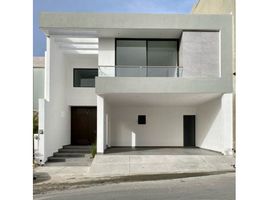 Maison 3 chambre à vendre à Santiago, Nuevo Leon, Santiago