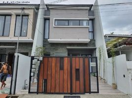 3 Schlafzimmer Villa zu verkaufen in Rungkut, East Jawa, Rungkut