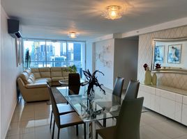 3 Habitación Apartamento en venta en Panamá, Bella Vista, Ciudad de Panamá, Panamá