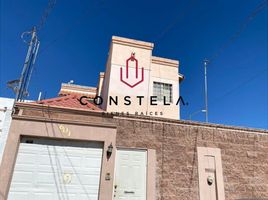 3 Schlafzimmer Haus zu verkaufen in Chihuahua, Chihuahua, Chihuahua, Chihuahua
