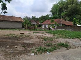  Land for sale in Prambanan, Klaten, Prambanan