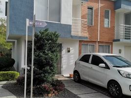 4 Habitación Casa en venta en Risaralda, Pereira, Risaralda