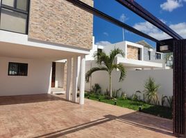 在Yucatan出租的3 卧室 屋, Yaxkukul, Yucatan