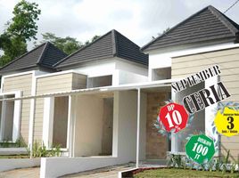 2 Kamar Rumah for sale in Salatiga, Jawa Tengah, Sidomukti, Salatiga