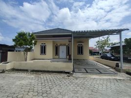 3 Kamar Rumah for sale in Pekan Baru, Riau, Tampan, Pekan Baru