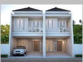 3 Habitación Villa en venta en Mulyorejo, East Jawa, Mulyorejo