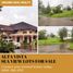  Land for sale in Allied Care Experts (ACE) Medical Center - Baypointe, Olongapo City, Olongapo City