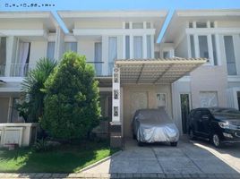 4 Habitación Casa en venta en Tambaksari, East Jawa, Tambaksari